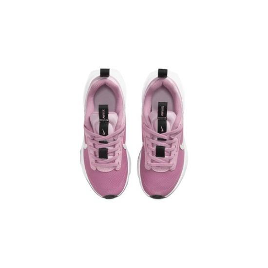 Nike Air Max Interlock Lite Low Espuma Rosa - DH9394-601