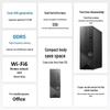 Dell Vostro 3030S / ECS1250 Series Desktop PC (CN Version)