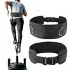 Weightlifting Support Weightlifting Belt Neoprene Padding Fitness Belt Gym Equipment