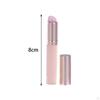 -Lip Brush with Lid, Multifunctional Lip Cream Brush, Lipstick