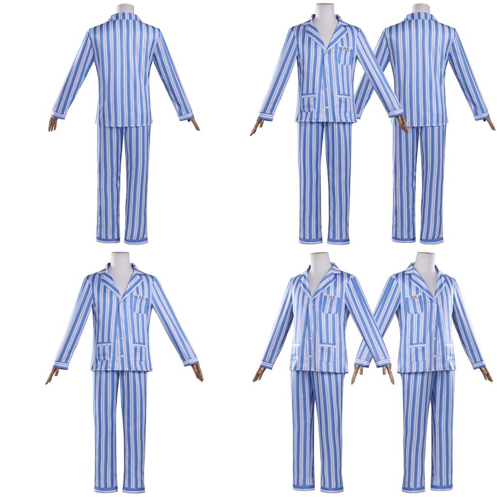 Naraka Bladepoint Game Tarka Ji Cosplay Costume For Game Role Play Soft Polyester Street Style For Teens
