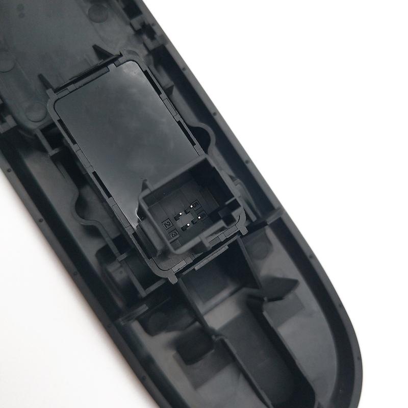 Car Front Right Passenger Side Power Window Control Lifter Switch Button For Peugeot 3008 5008 2010 2011 2012 2013 2014 2015