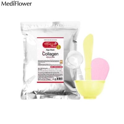MEDI FLOWER Algae Modeling Pack 500g & Tools Set 5items