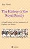 History of the Royal Family Kitabı