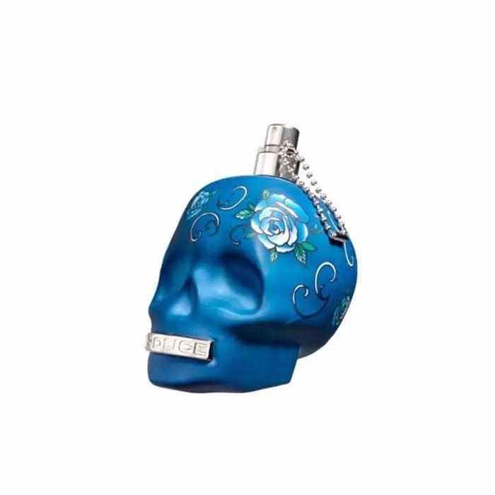 Parfum Homme - Police - To Be Tattoo Art - Eau de Toilette - 125 ml - Authentique