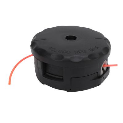 Trimmer Head Thick Nylon Easy Installation Universal Trimmer Replacement Head for SRM 225 SRM 230