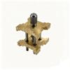 1Pcs Adjustable Watch Repair Tool Watch Movement Holder Fixing Base For Lifting Watch Back Replacement Tools For Watchmakers