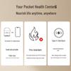 AIXIUTANG Smart Portable Moxibustion Device