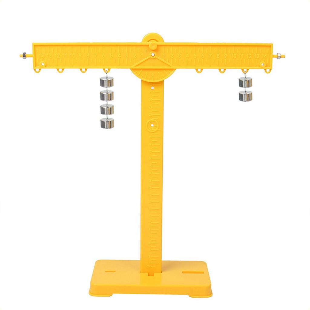 Physical Mechanics of Motion Experimental Set Scientific Experimental Demonstration Teaching Tool for School Friction Force