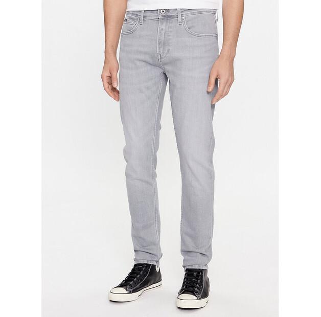

Джинсы Pepe Jeans PM207387 серый Skinny Fit 36/32
