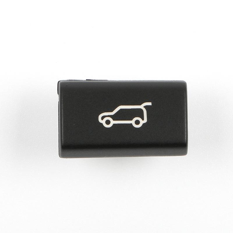 Botones de Aire Acondicionado, Portón Trasero y Radar de Aparcamiento para BMW X5/X6 E70/E71/E72