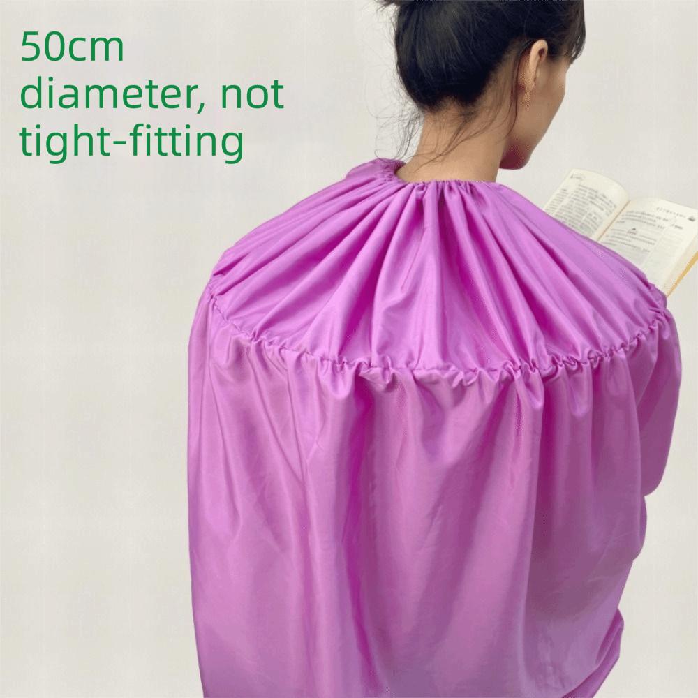Whole Body Sauna Blanket Stand Frame Fumigation Garment Sauna Cover Sauna Suit Home Use