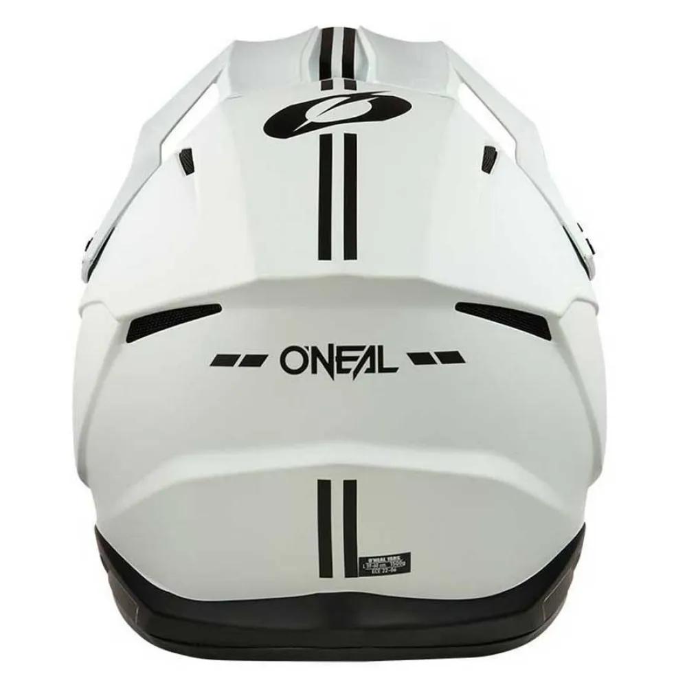 Oneal Шлем для бездорожья 1SRS Solid