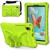 Anti-Fall Protective Case for Tab A11 A7 Lite T220 A9 T290 with Small Butterfly Bracket