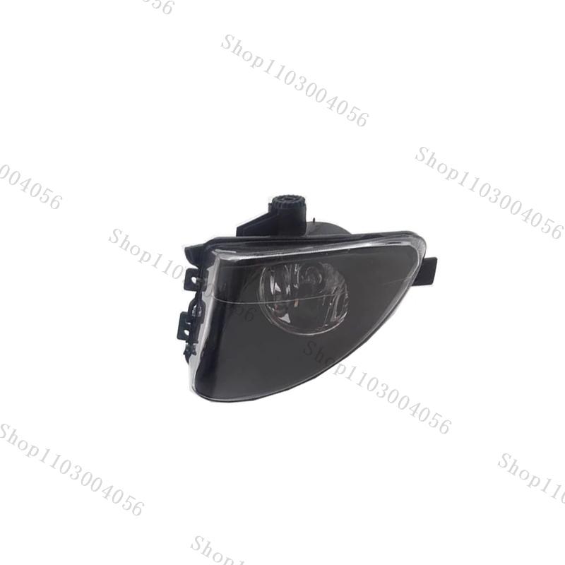 Fog Light For BMW 5 Series F10 F11 F18 528I 535I 550I 2011 2012 2013 Car Headlight Fog Light Lamp 6317727 6317728