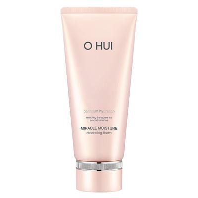 Miracle Moisture Cleansing Foam, 200ml, 1 Piece