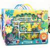 Children's Luxury Stationery Gift Box - Large Set for Activities and Kindergarten Prizes