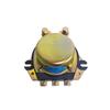 Vehicle Electromagnetic Power Master Switch