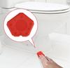 12 Pieces Caulking Tool Kit Silicone Sealant Finishing Tool Grout Scraper Caulk Remover and Caulk Nozzle