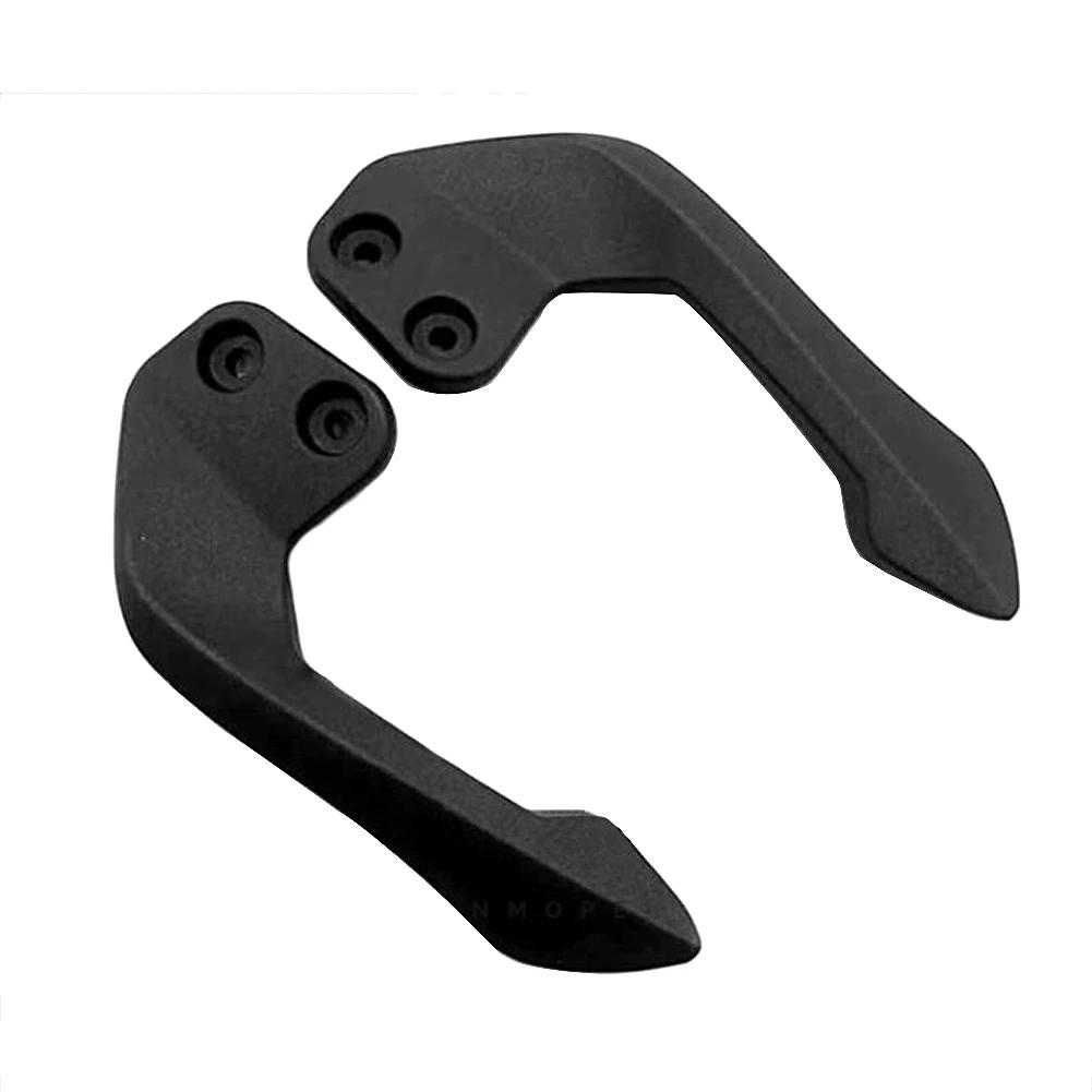 Motorcycle For Benelli BN 125 BN125 Rear Handrail Passenger Handgrips Hand Grip Grab Bar Handle Armrest