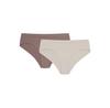 Set of 2 Pairs of Classic Henderson Panties 42856