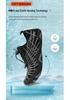 Unisex 5-Finger Outdoor Shoes: Wading, Beach, Diving, Swimming, Cycling