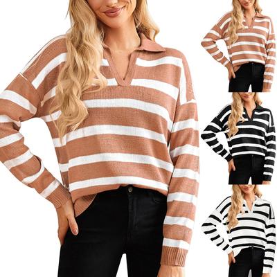 Τοπάκια – Πουλόβερ