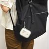 Gourmandise Team Pudding Manga Gadget Pouch SS Bagel Muffin, Scone, SANG-343B
