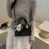 Summer Fashion Trendy and Stylish Simple Crossbody, Shoulder Bag or Small Square Bag