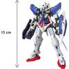 Bandai Spirits HG 1/144 Gundam Exia Mobile Suit Model Kit Assembly Toy