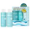 BEYOND Angel Aqua Hydrating & Soothing Basic 2-Step Set + Cream Gift (Toner + Emulsion + 30ml Cream)