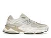 New Balance 9060 Meersalz Mondschein - U9060WHT