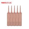 933.907.951 Soldering Tip Solder Tip Soldering Iron Tips Welding