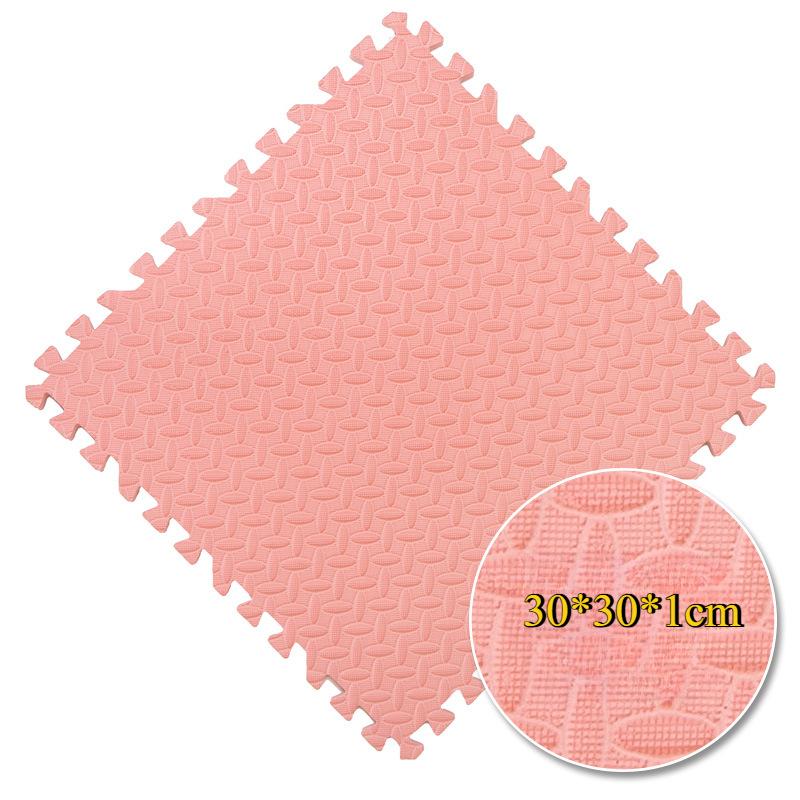 Wholesale Foam Floor Mats for Living Room, Children's Crawling Mat, Bedroom Baby Crawling Pad, Foam Mat for Floor