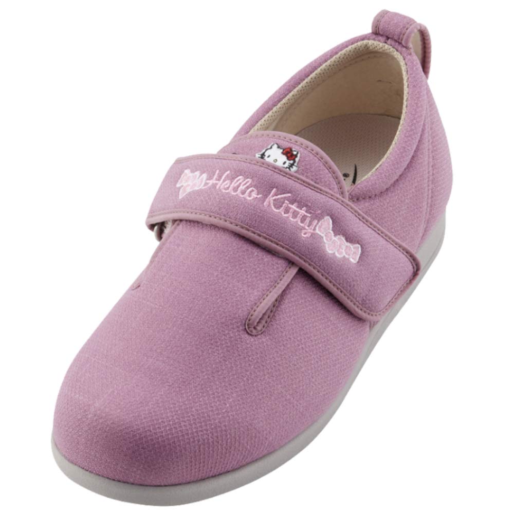 Double Magic III 3E (Hello Kitty) / Size SS-3L / Color Purple/Pink (Pink, L)