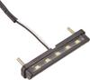 KITACO LED License Plate Lamp for 12V Vehicles (Bolt-on Type) 801-9000101