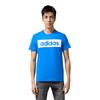 adidas SportESSENTIALS T Shirt Men's Blue AK1807