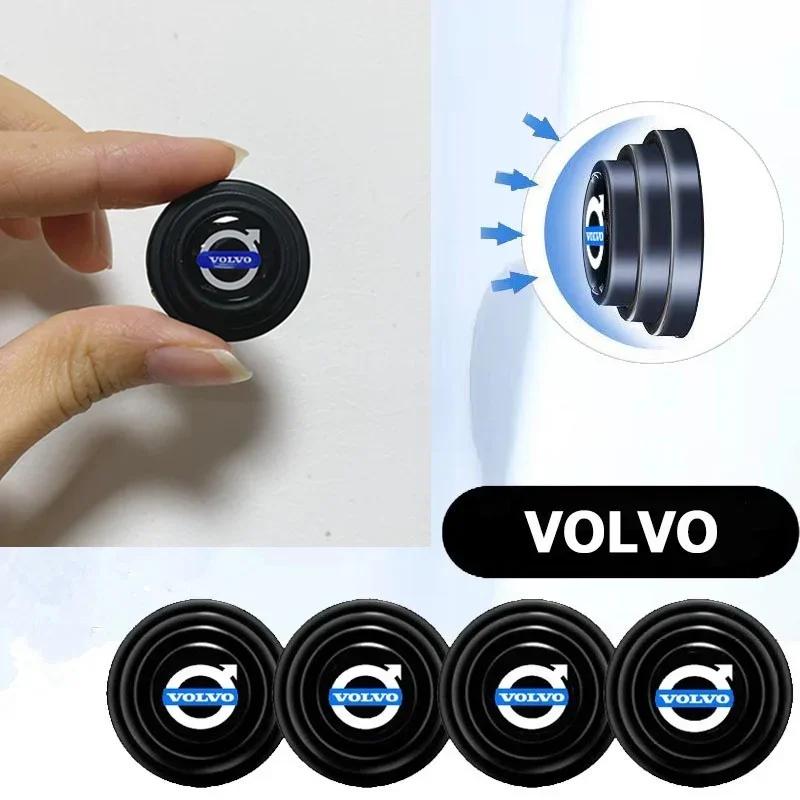 Automobile door cushion is suitable For Volvo AWD C30 C70 S40 S60 S80 S90 T6 V40 V50 V60 V70 V90 XC40 XC60 XC70 XC90 Accessories ari123