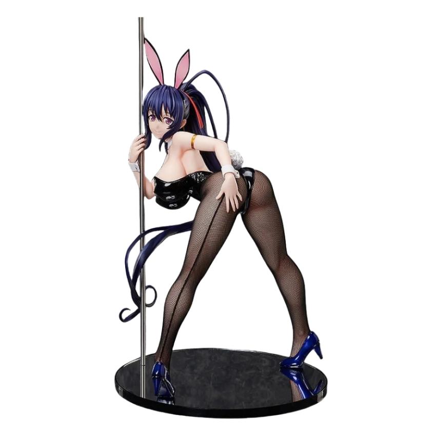 Native BINDing Megumin KonoSuba Aqua Eruru Maid Yunyun Nakiri Erina Lucy Erza Bunny Girl Figure PVC Anime Model Toys Dolls Gifts