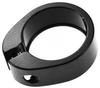 Seat Post Clamp 34.9 Mm Imbus Black Seat Post Clamp
