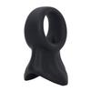 Reusable Penis Ring Scrotum Bondage Cock Ring Sex Toy Men's Chastity Cage Testicle Bondage Lock Ring Adult Sex Shop