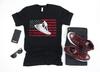 Jet Ski American Flag USA, T-Shirt, Tank Top, T-shirt, T-shirt,T-shirt, Apparel Gift