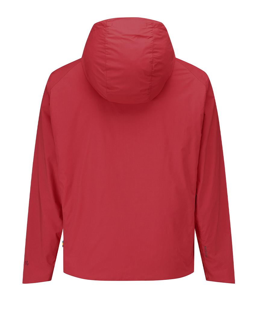 Sierra Designs Vent Grid Lightweight Insulation Jacket Red