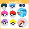 Wholesale 3d Decompression Toy With Light Ideal For Children And Teens Silicone Material Characters)