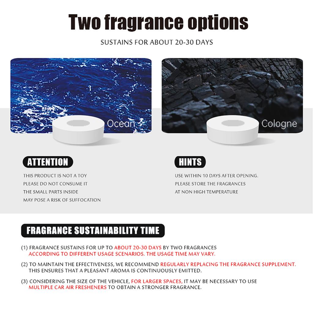 Head shake rotating propeller plane cool bear pilot car air fresheners accessories decoration fun diffuser perfume fragrance men