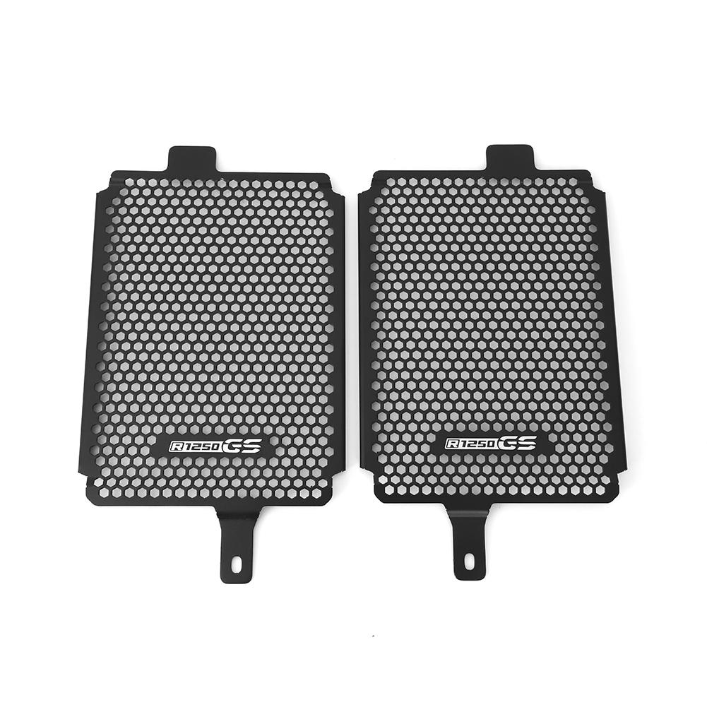 Pentru BMW R 1250 GS ADV R1250 R1250GS Exclusiv TE Motocicletă Protecție Grila Radiator Capac Protector Rezervor Apa