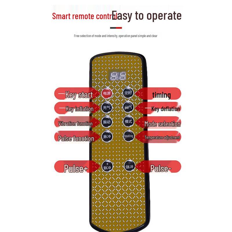 Shangheng Lumbar Massager