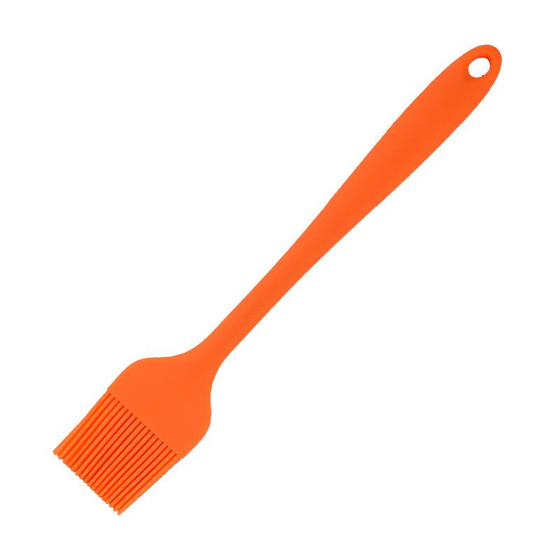 Ruhan Silicone Basting Brush Set for BBQ & Baking