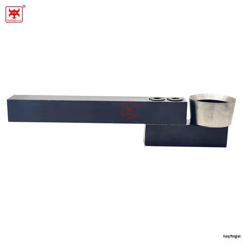 High-Speed Steel CNC Woodworking Lathe Tool for Stair Posts