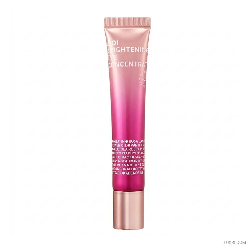 isoi Brightening(Blemish Care Up) Eye Concentrate 17ml (+Free gift)